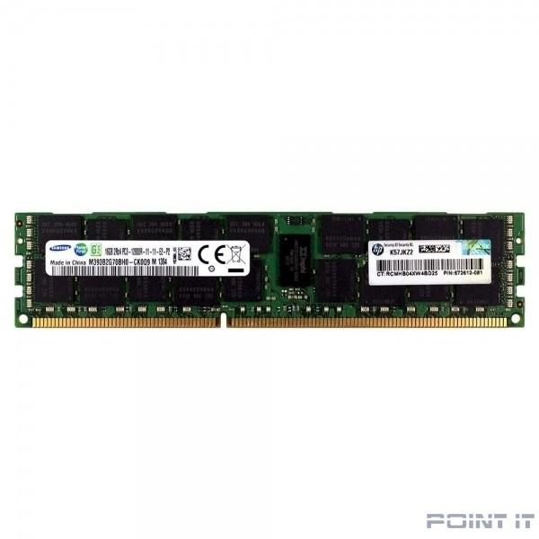 HP 672612-081 16GB (1x16GB)