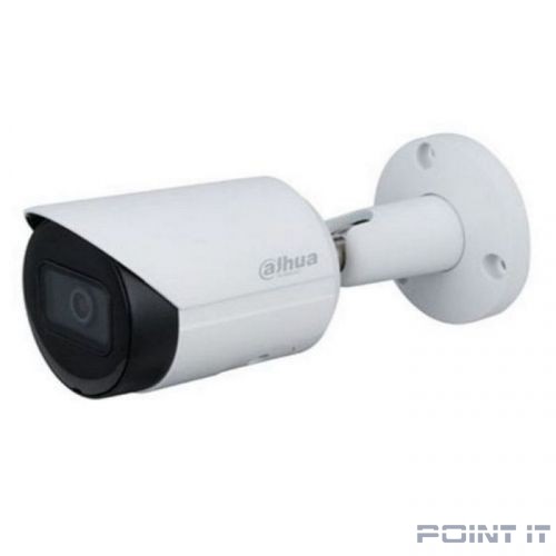 DAHUA DH-IPC-HFW2230SP-S-0280B, Видеокамера IP 1080p, 2.8 мм