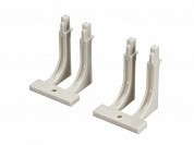 Крепление настенное для Кросса 110 типа (1 шт) NETKO Optima