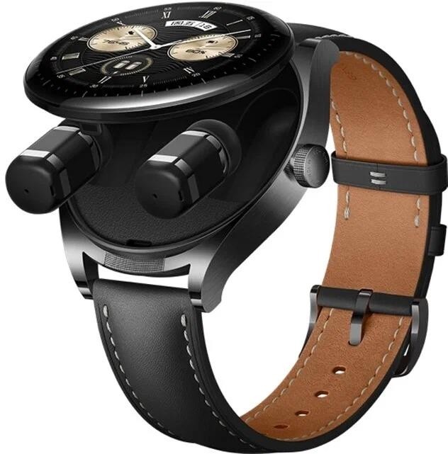 Умные часы WATCH BUDS BLACK SGA-B19 HUAWEI