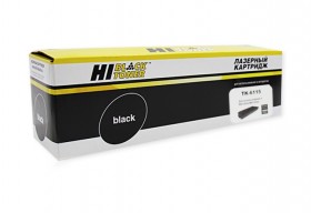 Тонер-картридж Hi-Black (HB-TK-6115) для Kyocera-Mita Ecosys M4125idn/M4132idn, 15K