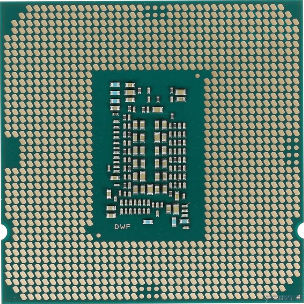 CPU Intel Core i3-10105 OEM {3.7GHz, 6MB, LGA1200}