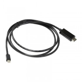 Кабель MINIDISPLAY PORT/HDMI 1.8M CG695-B VCOM