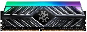 Модуль памяти XPG SPECTRIX D41 8GB DDR4-3200 AX4U32008G16A-ST41,CL16, 1.35V TUNGSTEN GREY ADATA