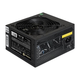 Блок питания ATX 400W 400NPXE BLACK EX221636RUS EXEGATE