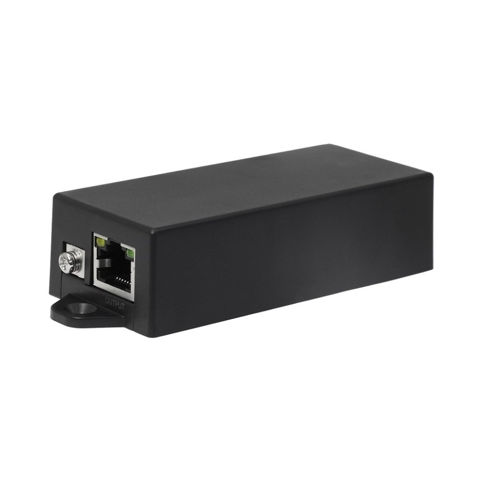 AN-PE - PoE удлинитель Ethernet, 100 Мбит/с