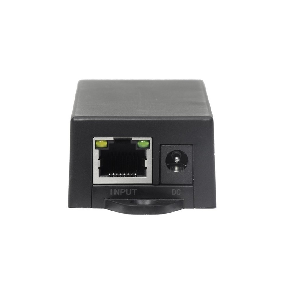 AN-PE - PoE удлинитель Ethernet, 100 Мбит/с