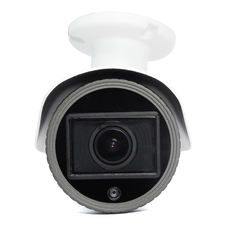 AC-HS504VS - уличная мультиформатная видеокамера 5Мп с вариообъективом