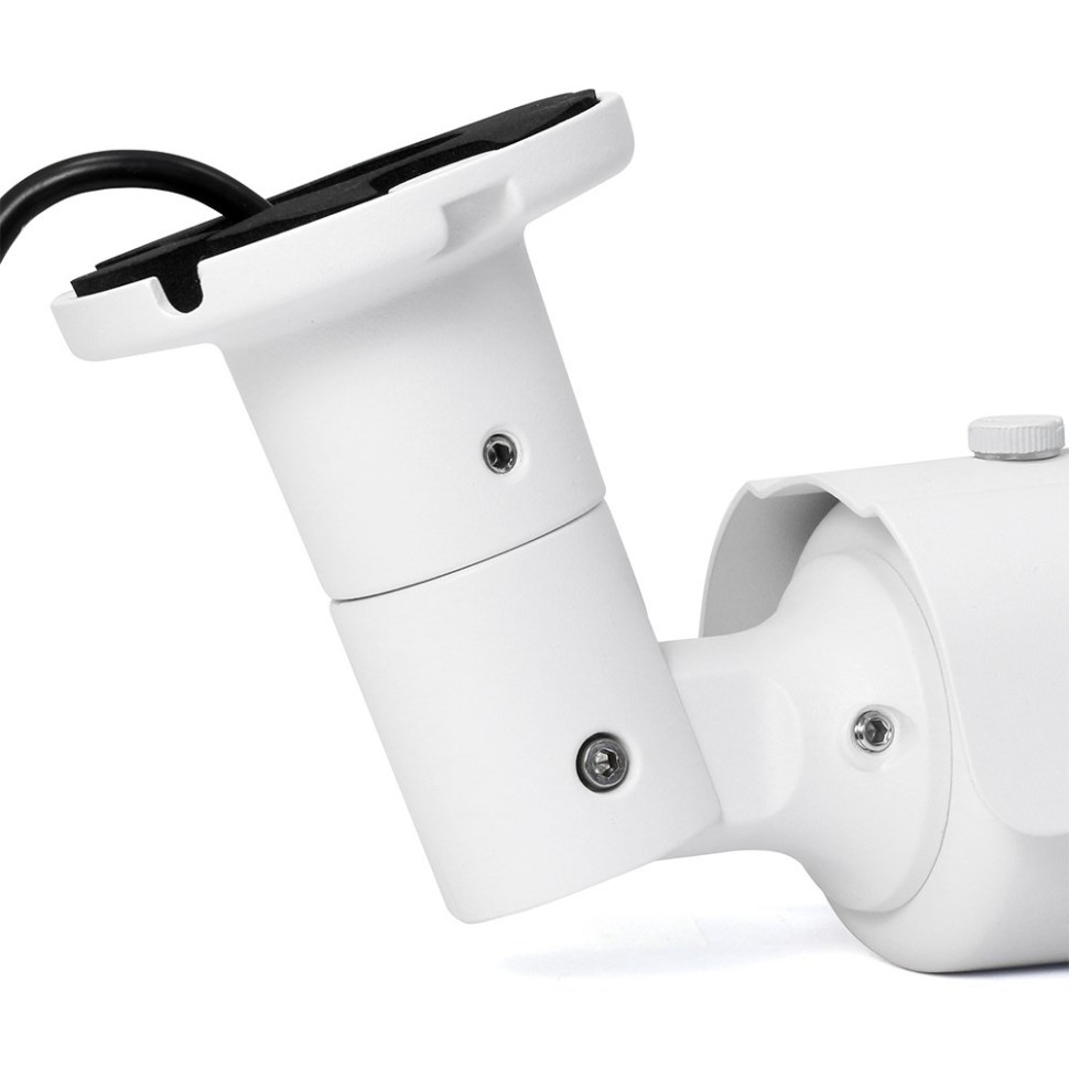 AC-HS504VS - уличная мультиформатная видеокамера 5Мп с вариообъективом