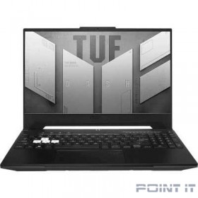 Ноутбук ASUS TUF Dash F15 FX517ZR-HN013 [90NR0AV3-M006Z0] Black 15.6&quot; {FHD i7-12650H/16Gb/SSD 1Tb/RTX 3070 8Gb/DOS}