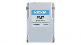 SSD жесткий диск SAS2.5&quot; 1.6TB TLC 24GB/S KPM71VUG1T60 KIOXIA