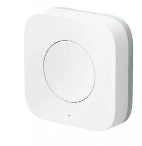 Кнопка WIRELESS WHITE YNDX-00524 YANDEX