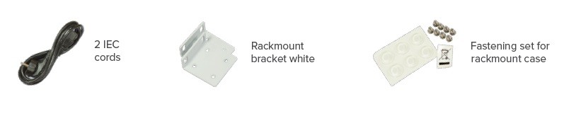 Маршрутизатор MikroTik CCR2004-1G-12S+2XS