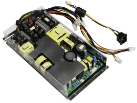 Блок питания MikroTik G1270