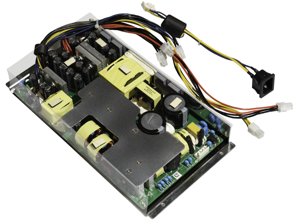 Блок питания MikroTik G1270