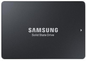 SSD жесткий диск PCIE 15TB TLC PM9A3 MZQL215THBLA-00A07 SAMSUNG