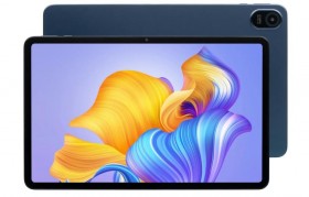 Планшет PAD8 12&quot; 8/256GB 5301AGRK BLUE HONOR