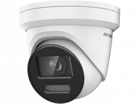 IP камера 8MP DOME DS-2CD2387G2H-LIU2.8 HIKVISION