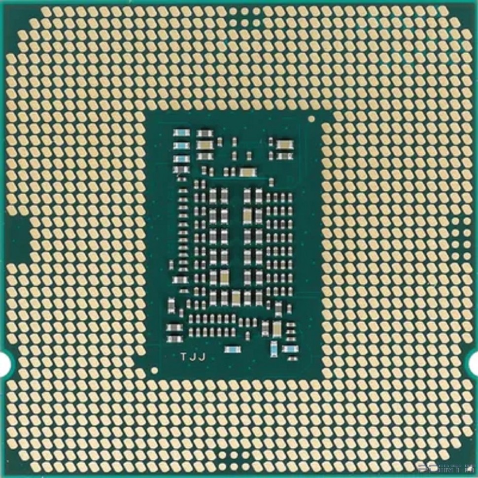 CPU Intel Core i3-10105F OEM {3.7GHz, 6MB, LGA1200}