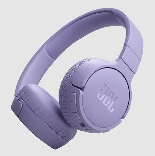 Гарнитура TUNE670BT PURPLE JBL