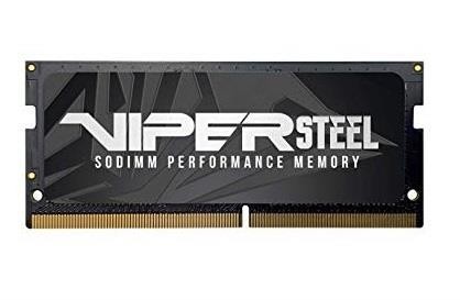 Модуль памяти для ноутбука SODIMM 8GB DDR4-2400 PVS48G240C5S PATRIOT