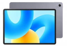 Планшет MATEPAD 11.5&quot; WIFI 6/128GB BTK-W09 SP GRAY HUAWEI