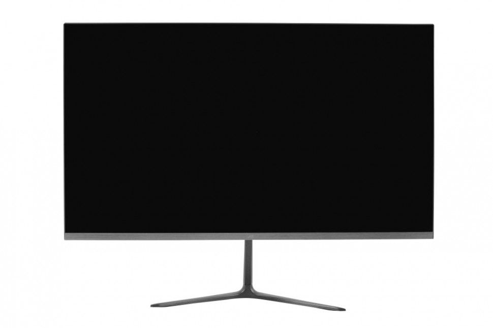 ЖК монитор LEFF 24FV100/24"/VA/1920x1080/75Hz/250/3000:1/7 мс/да/серый/3.6 кг 24FV100