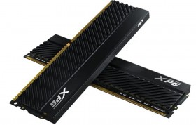 Модуль памяти DIMM 16GB DDR4-3600 K2 AX4U36008G18I-DCBKD45 AD