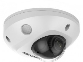 IP камера 6MP MINI DOME 2CD2563G2-IS(4MM) HIKVISION