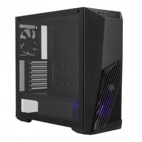 Корпус MINITOWER MASTERBOX K501L MCB-K501L-KGNNSR1 COOLERMASTER