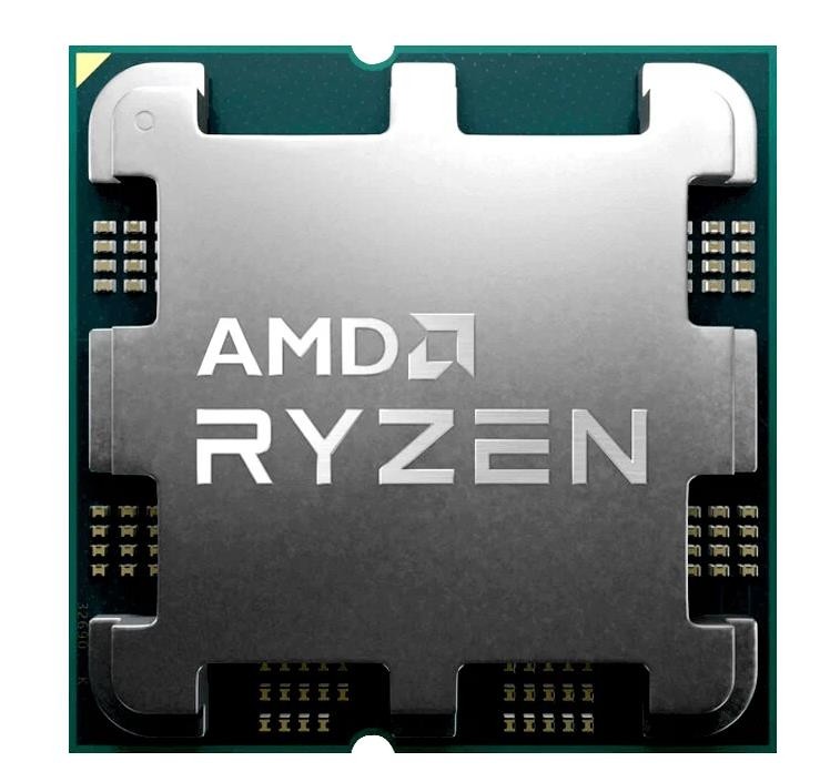 Процессор RYZEN X12 7900 SAM5 OEM 65W 3700 100-000000590 AMD