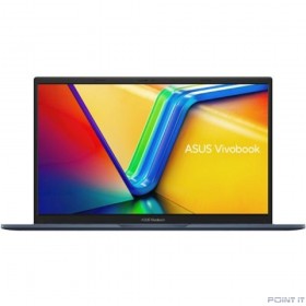 Ноутбук ASUS VivoBook 15 X1504ZA-BQ1145W [90NB1021-M01NZ0] Quiet Blue 15.6&quot; {FHD i3 1215U/8192Mb/512PCISSDGb/UHD Graphics/Win11H}