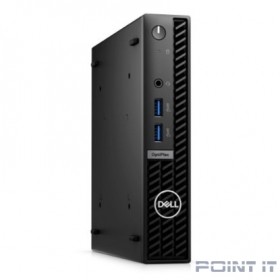 Dell Optiplex 7010 Micro [7010-5650] Black {i5 13500T/16Gb/SSD512Gb UHDG 770/LinUb/m/kb}