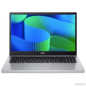 Ноутбук Acer Extensa EX215-34 [NX.EHTCD.005] Silver 15.6&quot; {FHD N200/8Gb/SSD256Gb/NoOS}