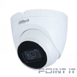 Камера видеонаблюдения IP Dahua DH-IPC-HDW2230TP-AS-0360B-S2(QH3),  3.6 мм