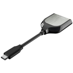Картридер USB-C SD CARD SDDR-409-G46 SANDISK