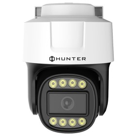 HN-PT51ADLP IP видеокамера 5Mp Hunter