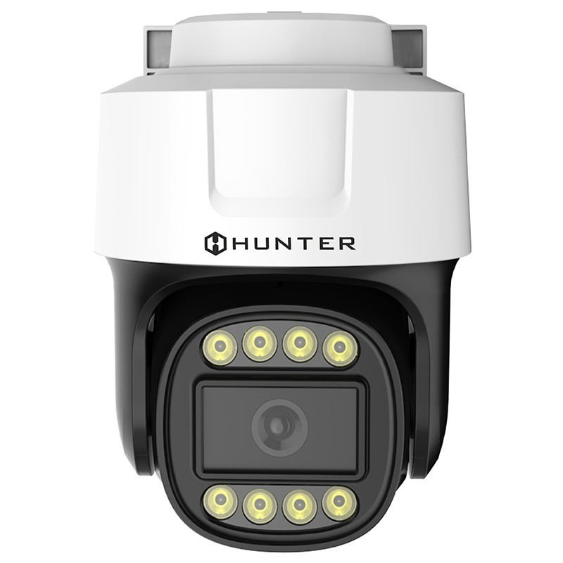 HN-PT51ADLP IP видеокамера 5Mp Hunter