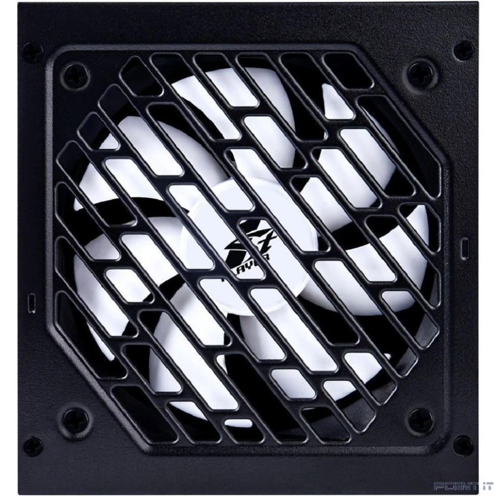 1STPLAYER Блок питания FK 700W / ATX 2.4, APFC, 120mm fan / PS-700FK