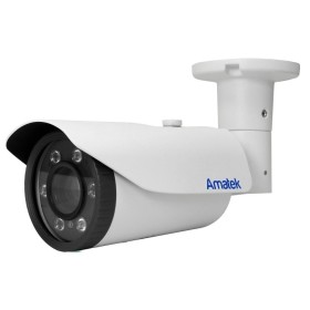 AC-HS505VS - уличная мультиформатная камера до 5Мп с вариообъективом