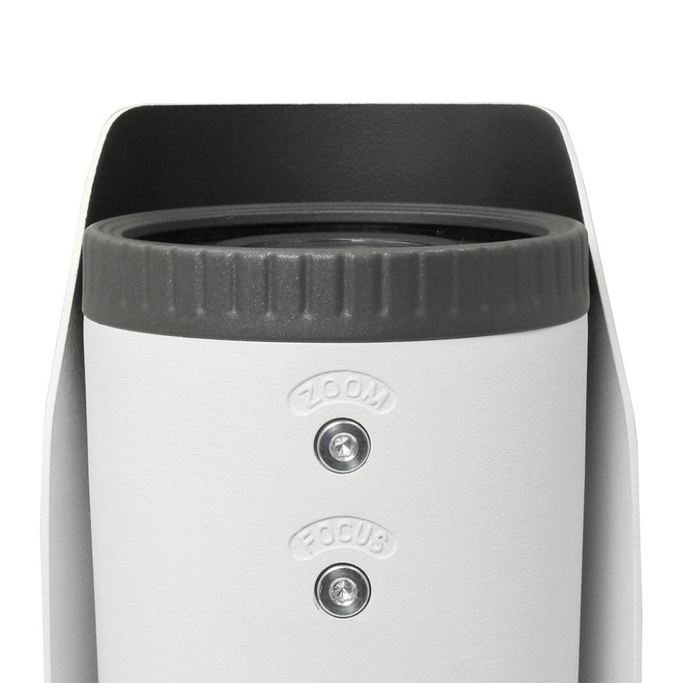 AC-HS505VS - уличная мультиформатная камера до 5Мп с вариообъективом