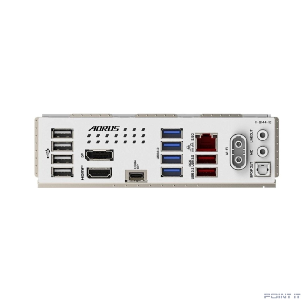 Gigabyte B860 AORUS ELITE WIFI7 ICE