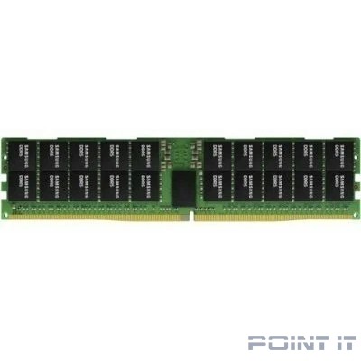 Samsung DDR5 16GB DIMM 4800MHz M321R2GA3BB6-CQK ECC Reg CL40