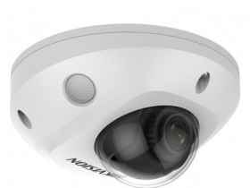 IP камера 4MP MINI DOME 2CD2543G2-IWS(4MM) HIKVISION