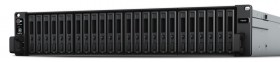 СХД стоечное исполнение 24BAY 2U NO SSD USB3 FS6400 SYNOLOGY