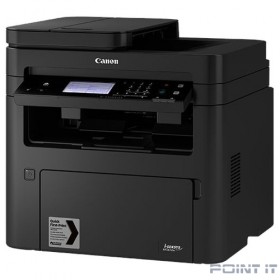 CANON i-SENSYS MF267dw {принтер/копир/сканер/факс, 28 стр./мин., UFR PCL5, 6}  (2925C038/2925C062/2925C034)