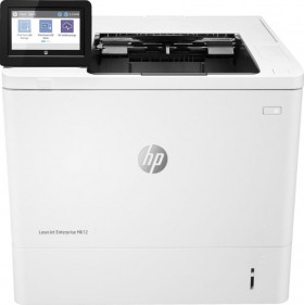 Принтер лазерный LASERJET ENTERPRISE M612DN 7PS86A HP