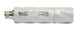 Маршрутизатор MikroTik GrooveA 52 ac (RBGrooveGA-52HPacn)