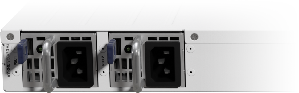 Блок питания MikroTik G1040A-60WF
