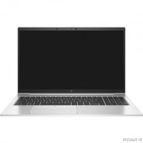 Ноутбук HP EliteBook 850 G8 [401F0EA] Silver 15.6&quot; {FHD i7 1165G7/16Gb/512Gb SSD/Intel Iris Xe Graphics/DOS}